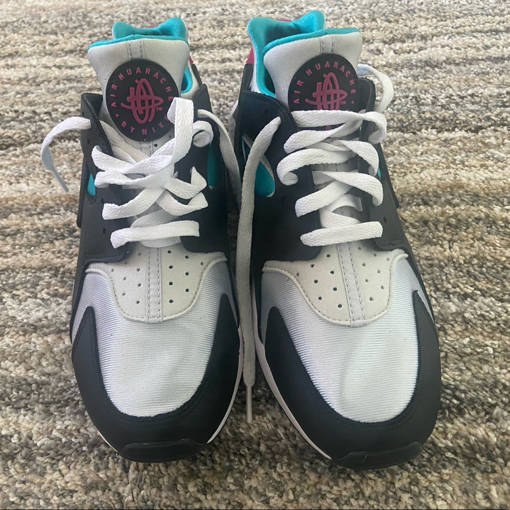 Nike Air Huarache